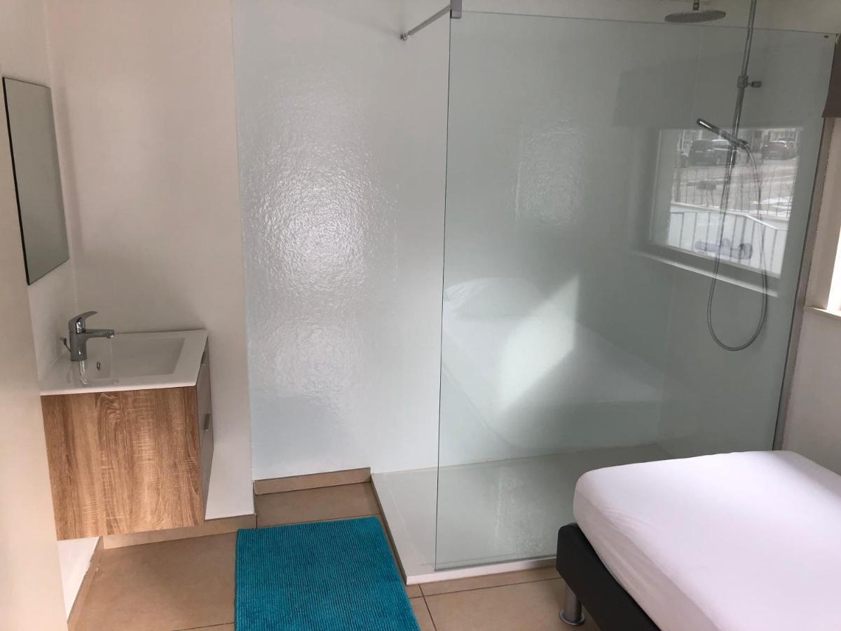 Villa Ons Kotje De Panne Esterno foto
