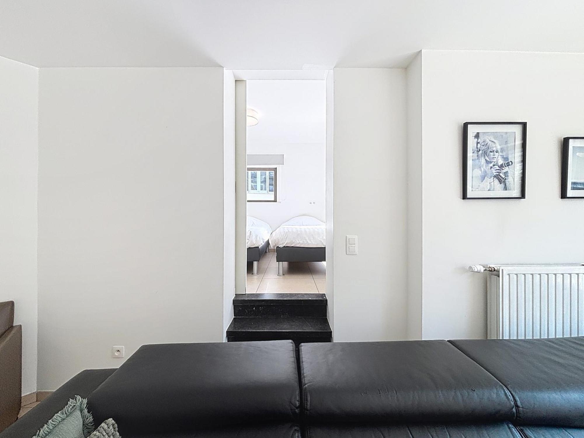 Villa Ons Kotje De Panne Esterno foto