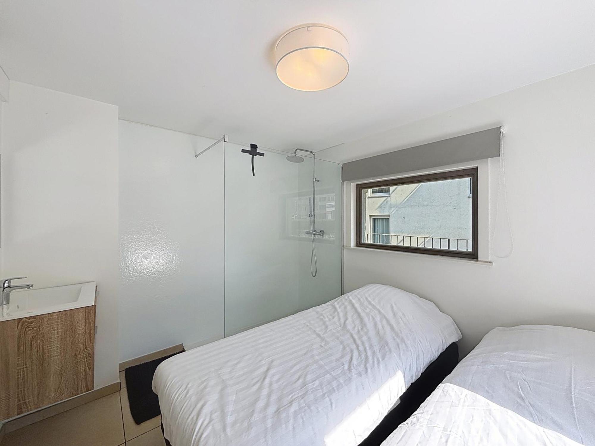 Villa Ons Kotje De Panne Esterno foto