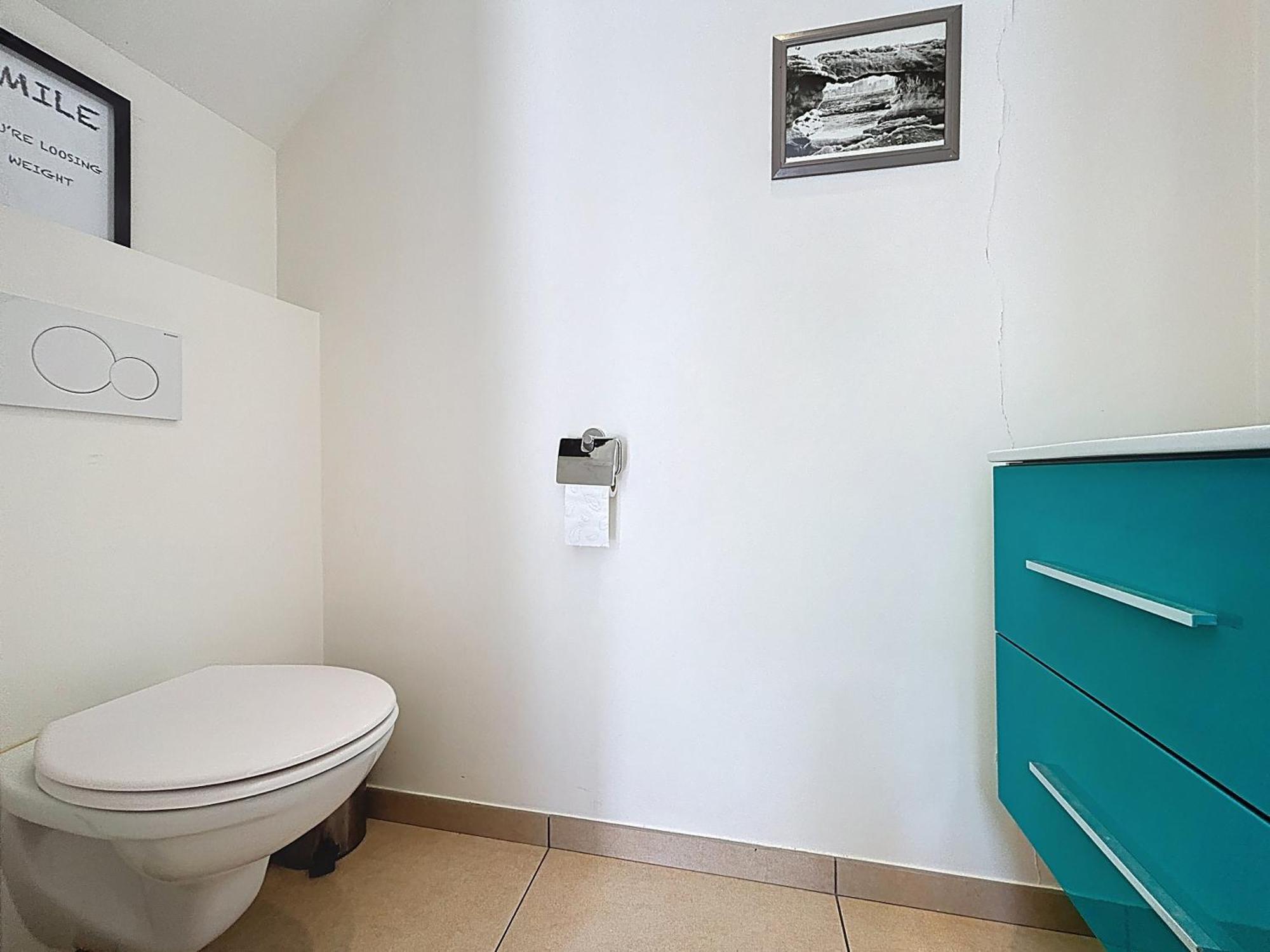 Villa Ons Kotje De Panne Esterno foto
