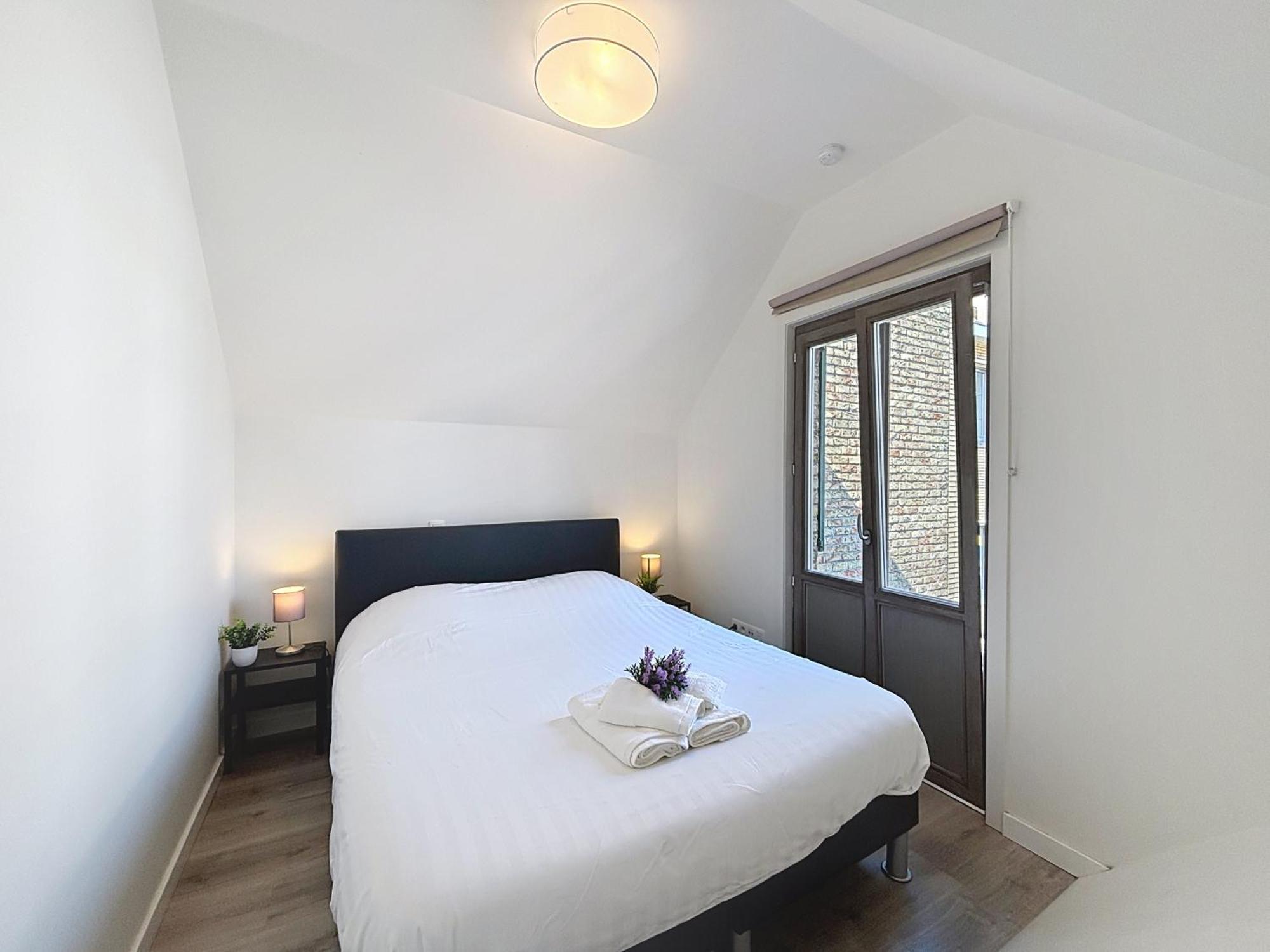 Villa Ons Kotje De Panne Esterno foto