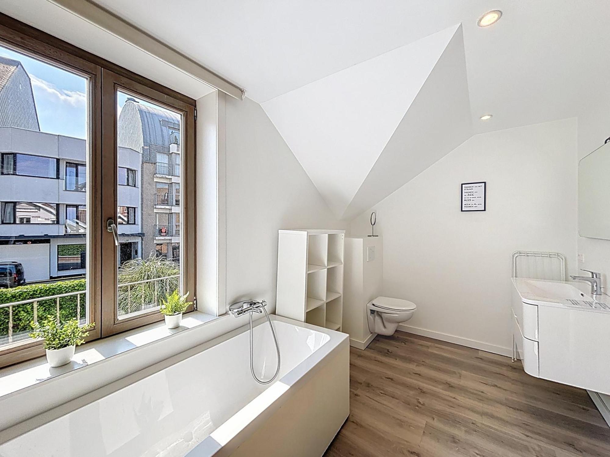 Villa Ons Kotje De Panne Esterno foto