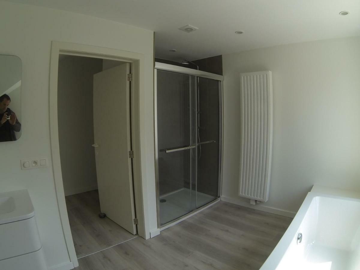 Villa Ons Kotje De Panne Esterno foto