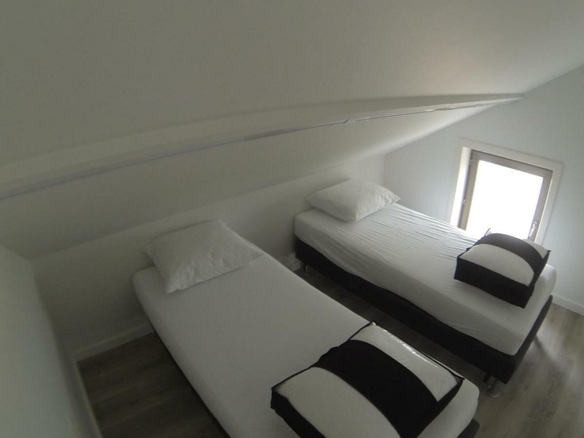 Villa Ons Kotje De Panne Esterno foto
