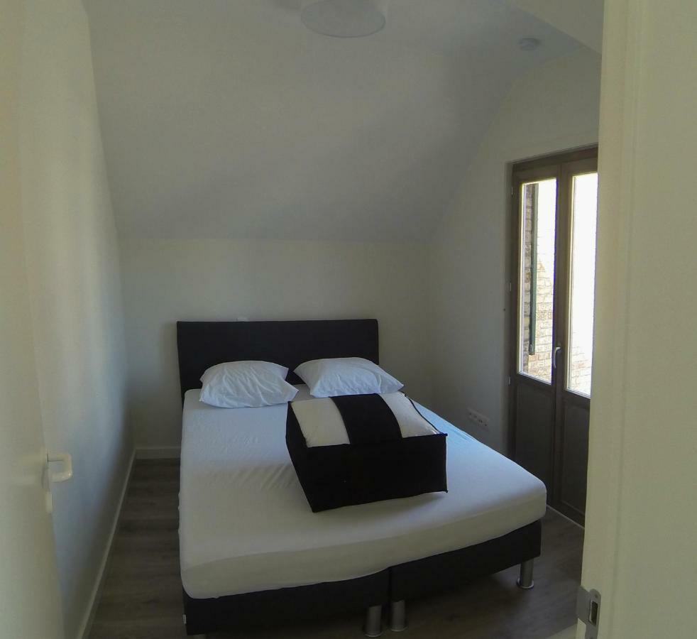 Villa Ons Kotje De Panne Esterno foto