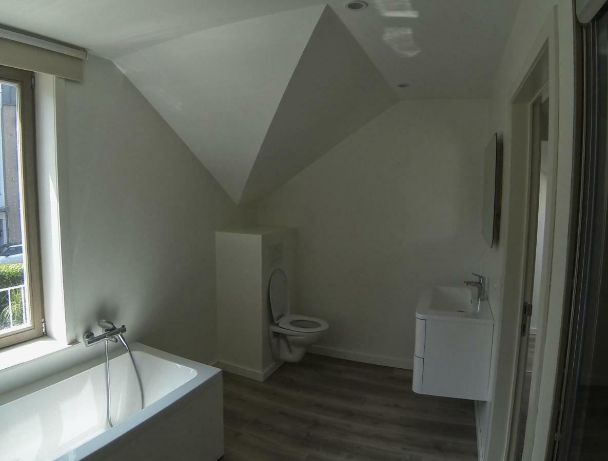 Villa Ons Kotje De Panne Esterno foto